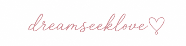 Dreamseeklove